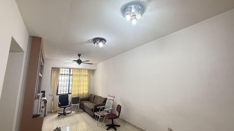 Apartment for Sale at BUKIT INDAH BANDAR NUSAJAYA - Wendy Gan - PropertyGuru.com.my