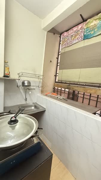 Apartment for Sale at BUKIT INDAH BANDAR NUSAJAYA - Wendy Gan - PropertyGuru.com.my