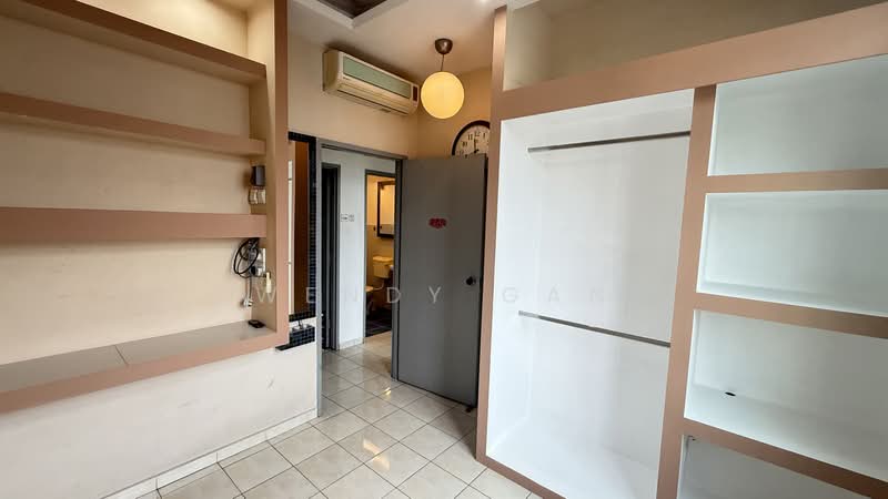 Apartment for Sale at BUKIT INDAH BANDAR NUSAJAYA - Wendy Gan - PropertyGuru.com.my