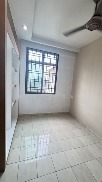 Apartment for Sale at BUKIT INDAH BANDAR NUSAJAYA - Wendy Gan - PropertyGuru.com.my