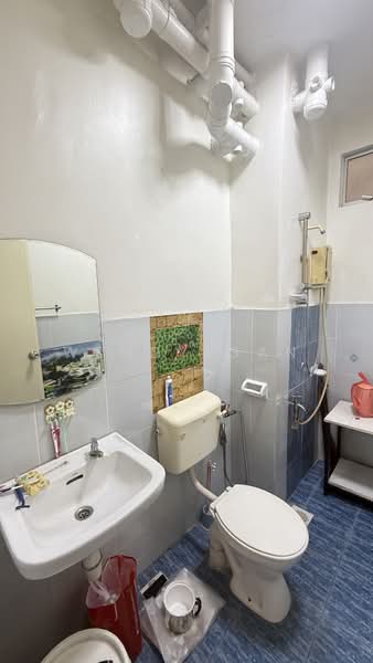Apartment for Sale at BUKIT INDAH BANDAR NUSAJAYA - Wendy Gan - PropertyGuru.com.my