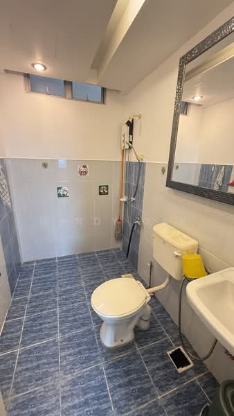 Apartment for Sale at BUKIT INDAH BANDAR NUSAJAYA - Wendy Gan - PropertyGuru.com.my
