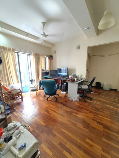 3-storey Terraced House for Sale in Taman Esplanad (Bukit Jalil) - Mak Oliver - Study - PropertyGuru.com.my