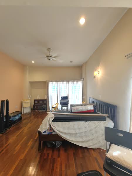 3-storey Terraced House for Sale in Taman Esplanad (Bukit Jalil) - Mak Oliver - Living Room - PropertyGuru.com.my