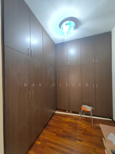 3-storey Terraced House for Sale in Taman Esplanad (Bukit Jalil) - Mak Oliver - Interior - PropertyGuru.com.my