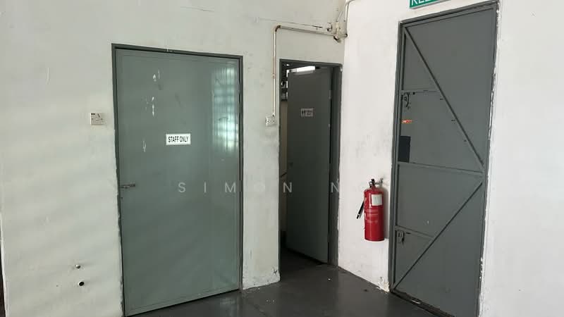 Shop for Rent in Machang Bubok (Bukit Mertajam) - Simon Ng - Interior - PropertyGuru.com.my