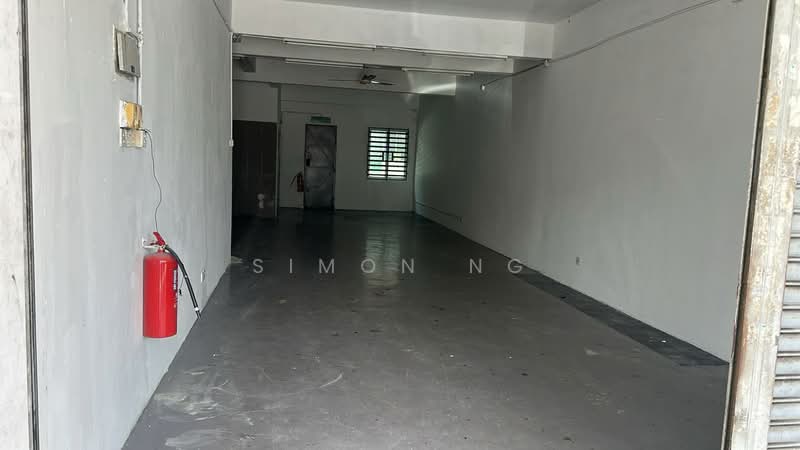 Shop for Rent in Machang Bubok (Bukit Mertajam) - Simon Ng - Interior - PropertyGuru.com.my