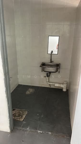 Shop for Rent in Machang Bubok (Bukit Mertajam) - Simon Ng - Bathroom - PropertyGuru.com.my
