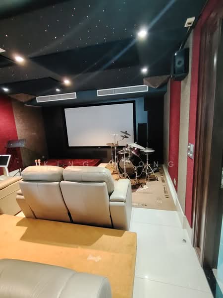 Bungalow for Sale in Bukit Jelutong (Shah Alam) - King Chong - Interior - PropertyGuru.com.my