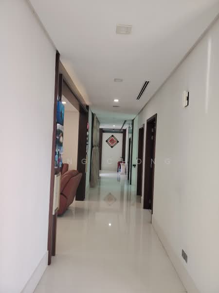 Bungalow for Sale in Bukit Jelutong (Shah Alam) - King Chong - Corridor - PropertyGuru.com.my