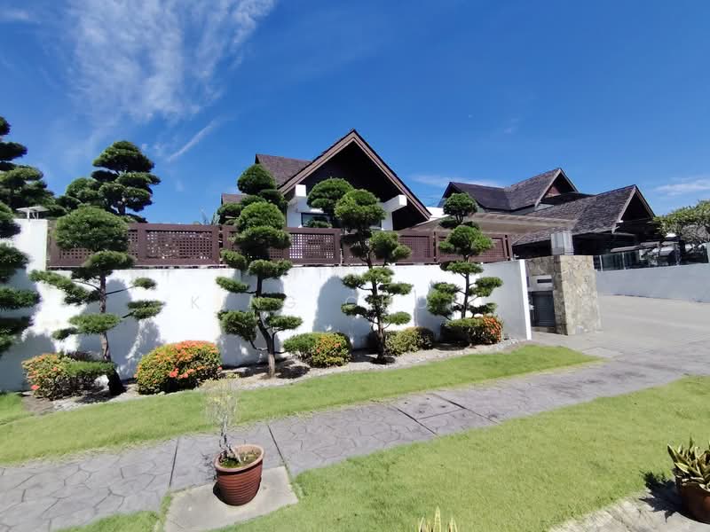 Bungalow for Sale in Bukit Jelutong (Shah Alam) - King Chong - Exterior - PropertyGuru.com.my