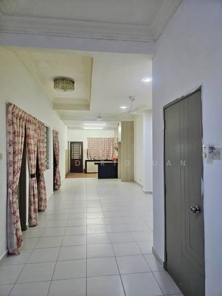 Townhouse for Sale in Klang (Selangor) - Mohd Ridzuan - Interior - PropertyGuru.com.my
