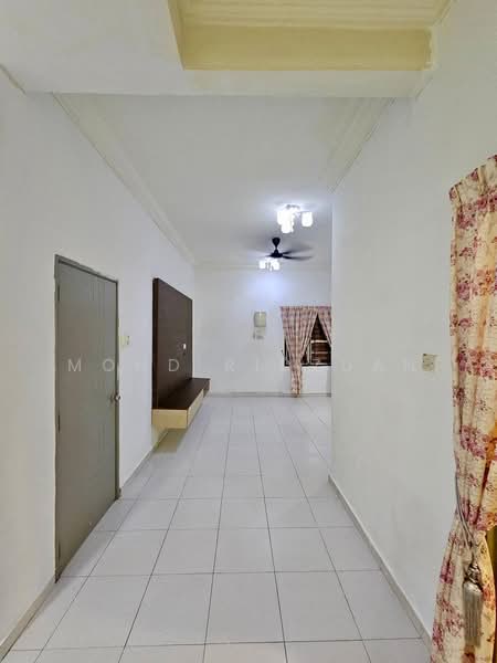 Townhouse for Sale in Klang (Selangor) - Mohd Ridzuan - Interior - PropertyGuru.com.my