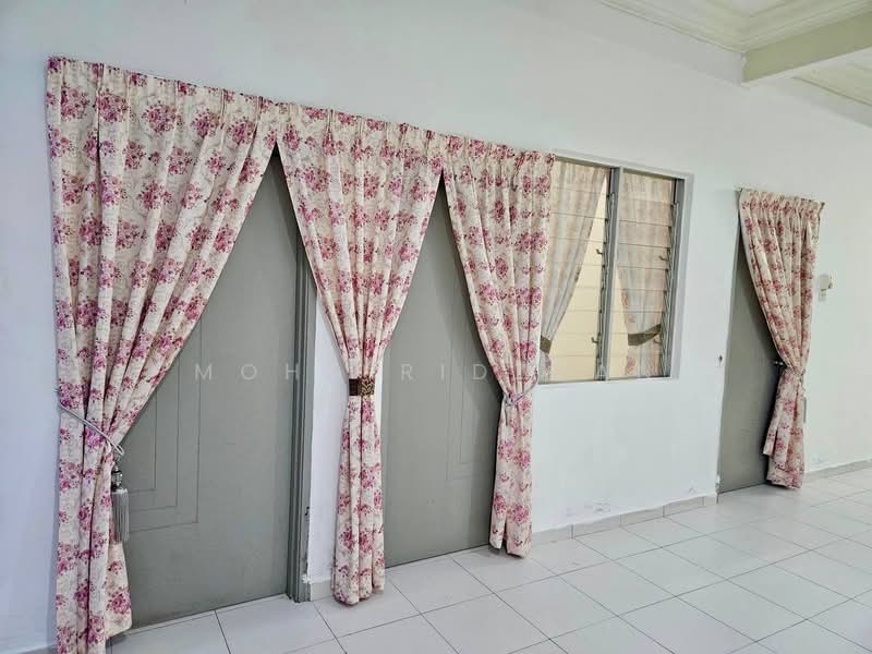 Townhouse for Sale in Klang (Selangor) - Mohd Ridzuan - Interior - PropertyGuru.com.my