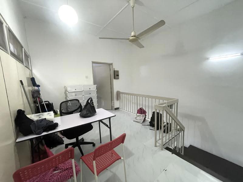 2-storey Terraced House for Sale in Taman Megah (Petaling Jaya) - Angie Chai - Interior - PropertyGuru.com.my