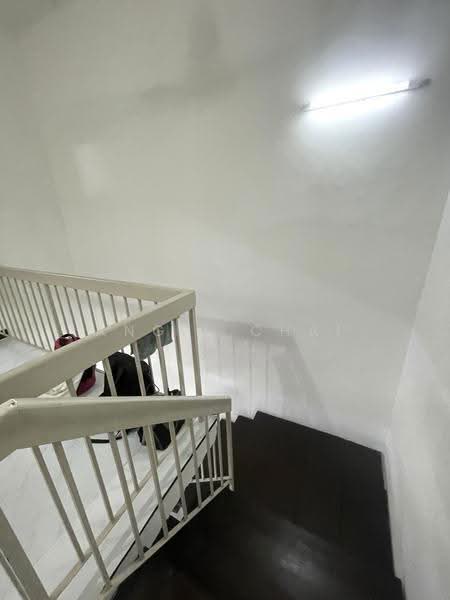 2-storey Terraced House for Sale in Taman Megah (Petaling Jaya) - Angie Chai - Interior - PropertyGuru.com.my