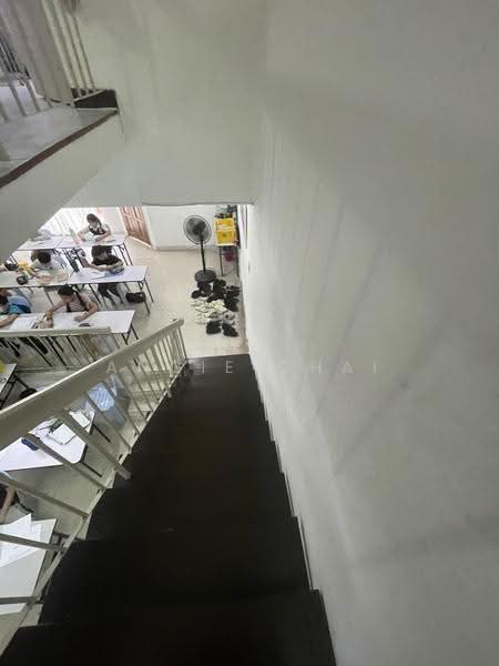 2-storey Terraced House for Sale in Taman Megah (Petaling Jaya) - Angie Chai - Study - PropertyGuru.com.my