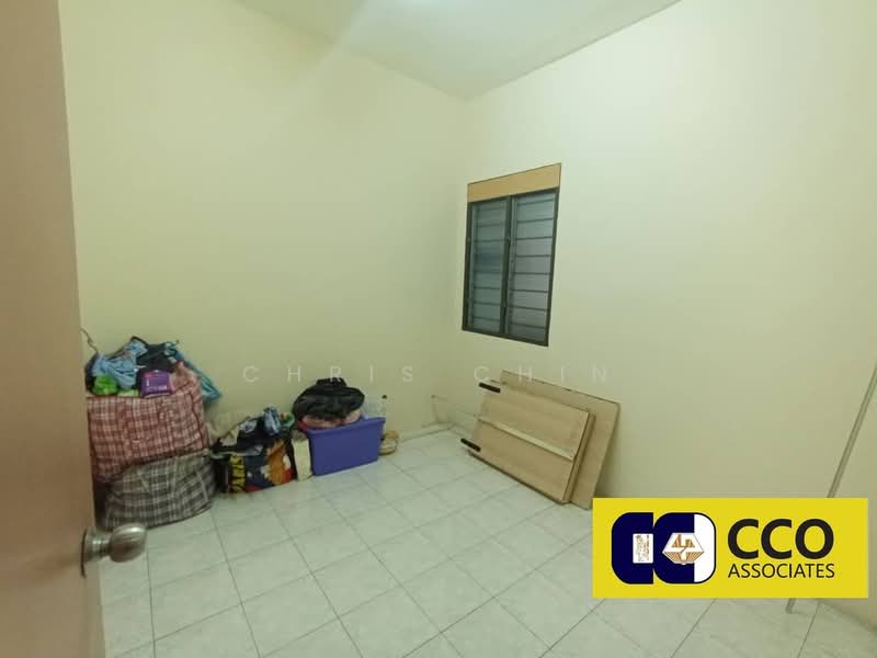 2-storey Terraced House for Sale in Taman Perpaduan Ria (Tambun) - Chris Chin - Interior - PropertyGuru.com.my