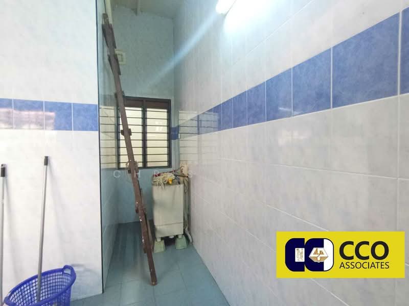 2-storey Terraced House for Sale in Taman Perpaduan Ria (Tambun) - Chris Chin - Interior - PropertyGuru.com.my