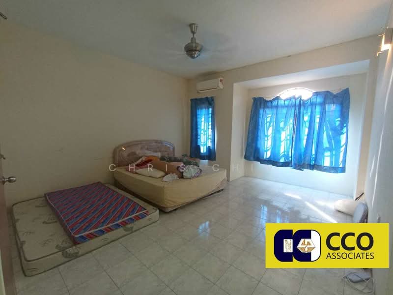 2-storey Terraced House for Sale in Taman Perpaduan Ria (Tambun) - Chris Chin - Bedroom - PropertyGuru.com.my
