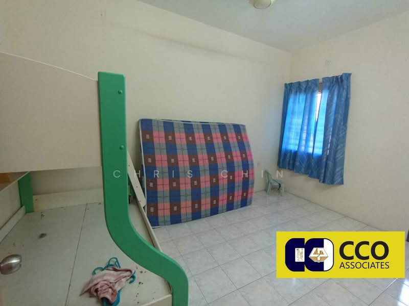 2-storey Terraced House for Sale in Taman Perpaduan Ria (Tambun) - Chris Chin - Bedroom - PropertyGuru.com.my