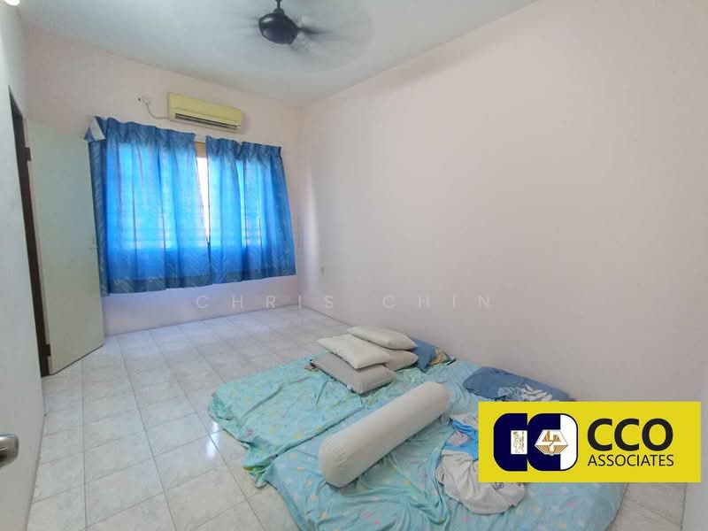 2-storey Terraced House for Sale in Taman Perpaduan Ria (Tambun) - Chris Chin - Bedroom - PropertyGuru.com.my