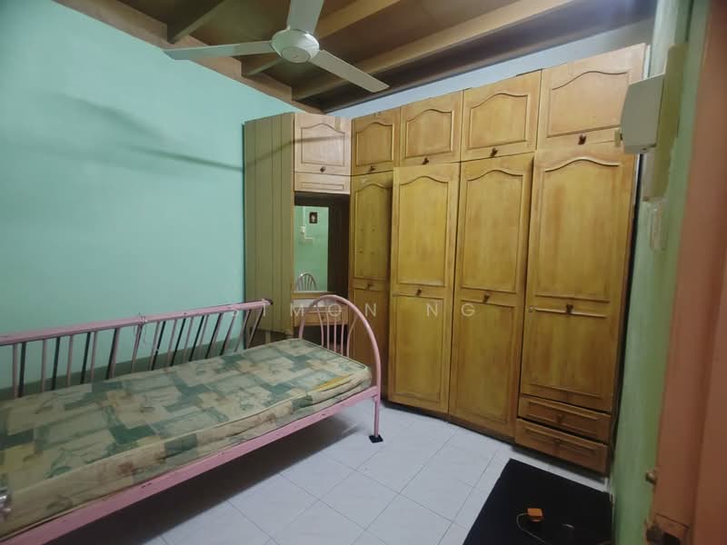 1-storey Terraced House for Sale in Taman Sukun (Bukit Mertajam) - Simon Ng - Bedroom - PropertyGuru.com.my