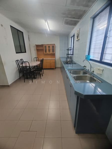 1-storey Terraced House for Sale in Taman Sukun (Bukit Mertajam) - Simon Ng - Kitchen - PropertyGuru.com.my