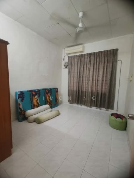 1-storey Terraced House for Sale in Taman Sukun (Bukit Mertajam) - Simon Ng - Interior - PropertyGuru.com.my