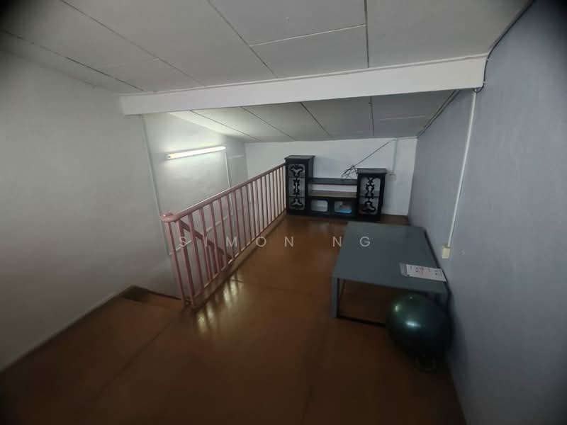 1-storey Terraced House for Sale in Taman Sukun (Bukit Mertajam) - Simon Ng - PropertyGuru.com.my