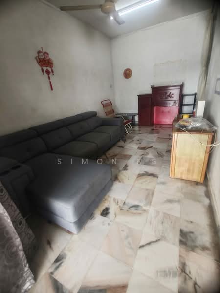 1-storey Terraced House for Sale in Taman Sukun (Bukit Mertajam) - Simon Ng - PropertyGuru.com.my