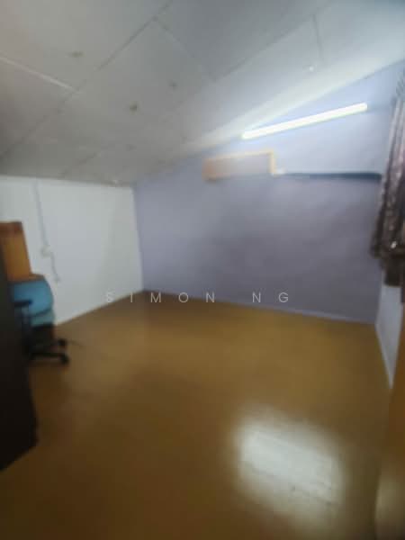 1-storey Terraced House for Sale in Taman Sukun (Bukit Mertajam) - Simon Ng - PropertyGuru.com.my