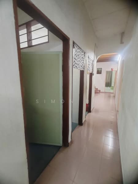 1-storey Terraced House for Sale in Taman Sukun (Bukit Mertajam) - Simon Ng - PropertyGuru.com.my