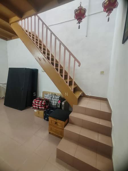 1-storey Terraced House for Sale in Taman Sukun (Bukit Mertajam) - Simon Ng - PropertyGuru.com.my