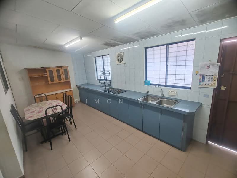 1-storey Terraced House for Sale in Taman Sukun (Bukit Mertajam) - Simon Ng - PropertyGuru.com.my