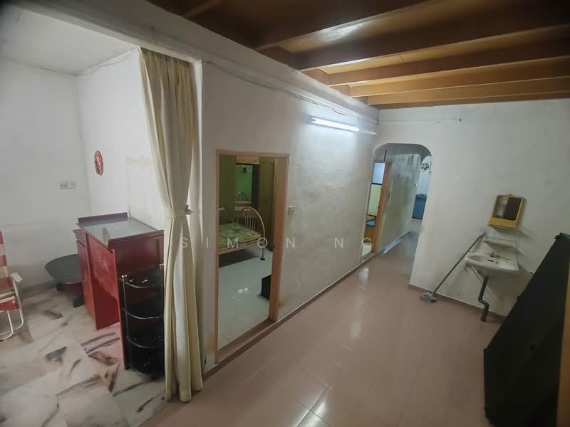 1-storey Terraced House for Sale in Taman Sukun (Bukit Mertajam) - Simon Ng - PropertyGuru.com.my