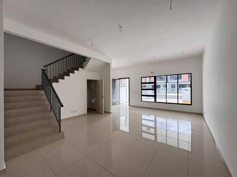 2-storey Terraced House for Sale in Taman Desa Tebrau (Tebrau) - Kelvin Koay - Interior - PropertyGuru.com.my