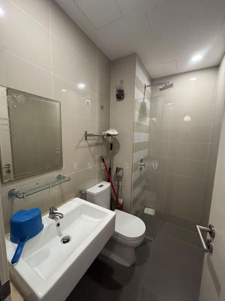 Kediaman Servis untuk Disewa di Southbank Residence - Jess Lau - Bathroom - PropertyGuru.com.my