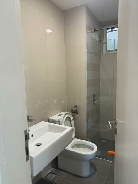 Kediaman Servis untuk Disewa di Southbank Residence - Jess Lau - Bathroom - PropertyGuru.com.my
