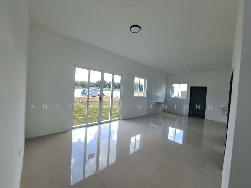 1-storey Terraced House for Sale in Simpang (Perak) - Sanggaran Muniandy - Interior - PropertyGuru.com.my