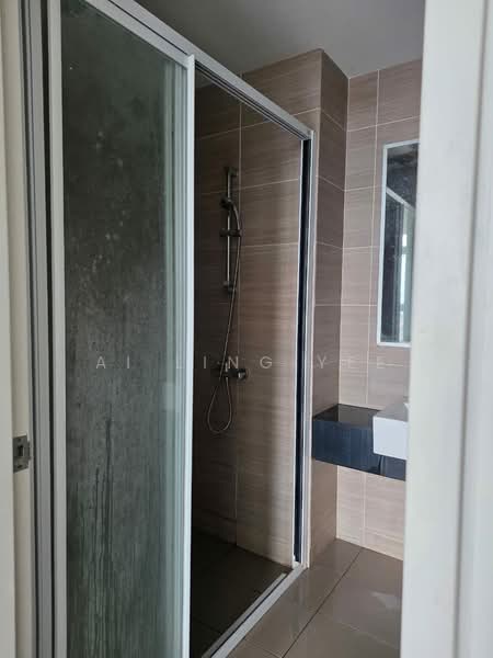 Service Residence for Rent at 28 Boulevard - Ai Ling Yee - Bathroom - PropertyGuru.com.my