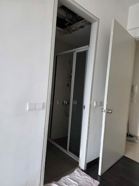 Service Residence for Rent at 28 Boulevard - Ai Ling Yee - Bathroom - PropertyGuru.com.my