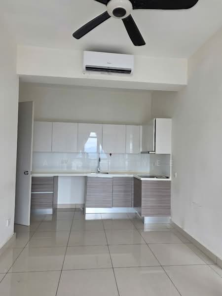 Service Residence for Rent at 28 Boulevard - Ai Ling Yee - Kitchen - PropertyGuru.com.my