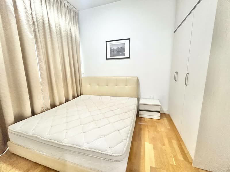 Kediaman Servis untuk Disewa di Setia SKY Residences - Zulhaikal Asmadee - Bedroom - PropertyGuru.com.my
