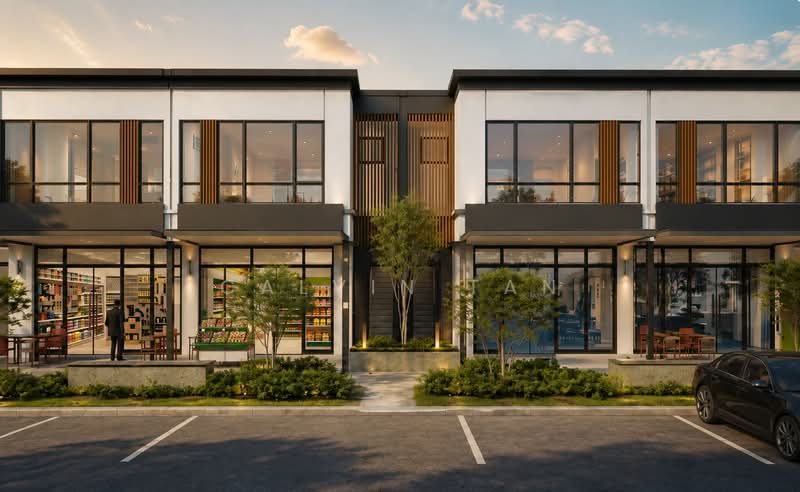 Shop / Office untuk Dijual di Seremban (Negeri Sembilan) - Calvin Tan - Exterior - PropertyGuru.com.my