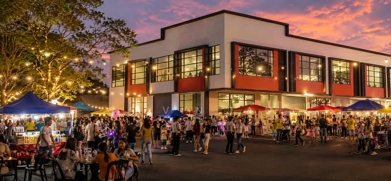 Shop / Office untuk Dijual di Seremban (Negeri Sembilan) - Calvin Tan - Exterior - PropertyGuru.com.my