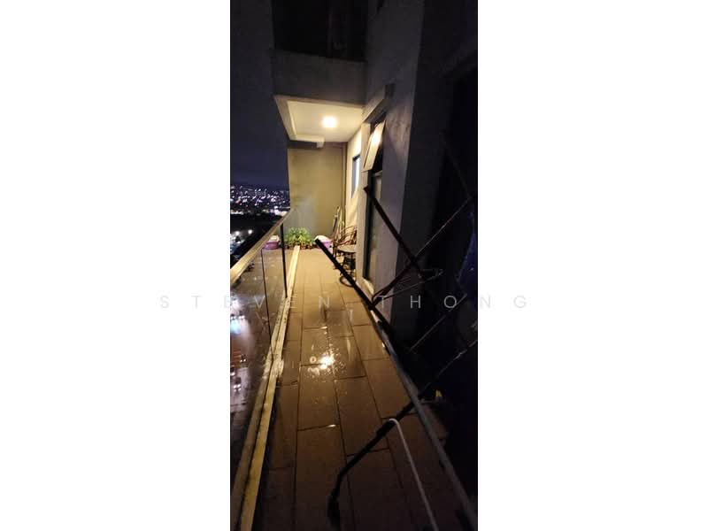 Servis Apartment untuk Disewa di Univ 360 Place - Steven Thong - PropertyGuru.com.my