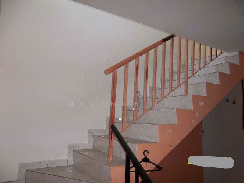 2-storey Terraced House for Sale in Taman Kota Masai (Pasir Gudang) - Melinda Ee - Interior - PropertyGuru.com.my
