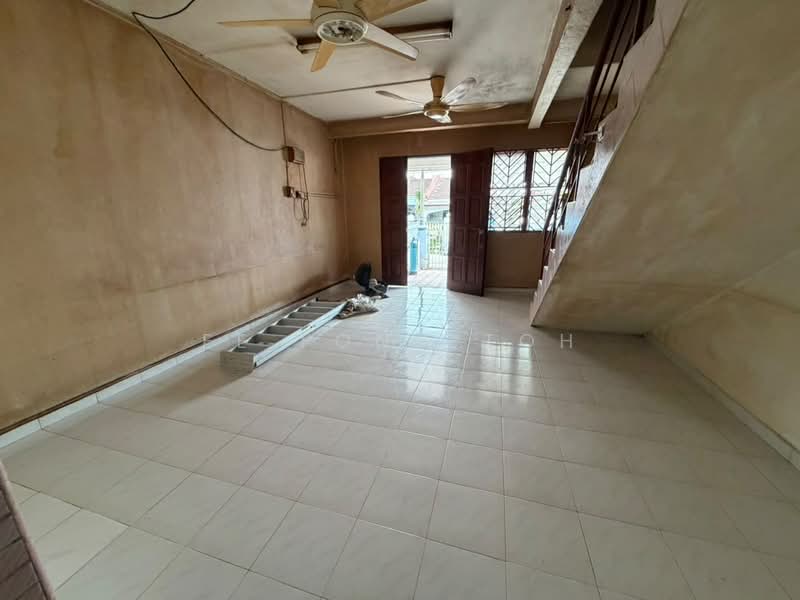 Rumah Teres 2 Tingkat untuk Dijual di Taman Johor Jaya (Johor Bahru) - Ee Fong Toh - Interior - PropertyGuru.com.my