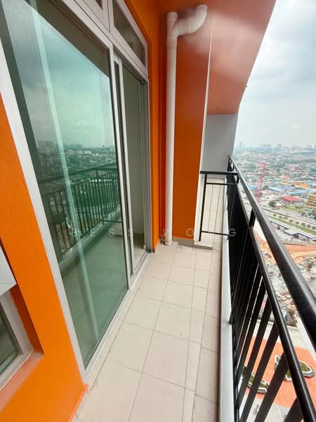 Kediaman Servis untuk Dijual di One 49 Residence - Bess Wong - PropertyGuru.com.my